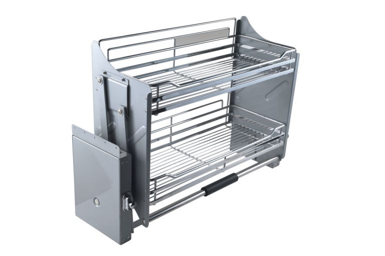 吊柜：升降机-小图